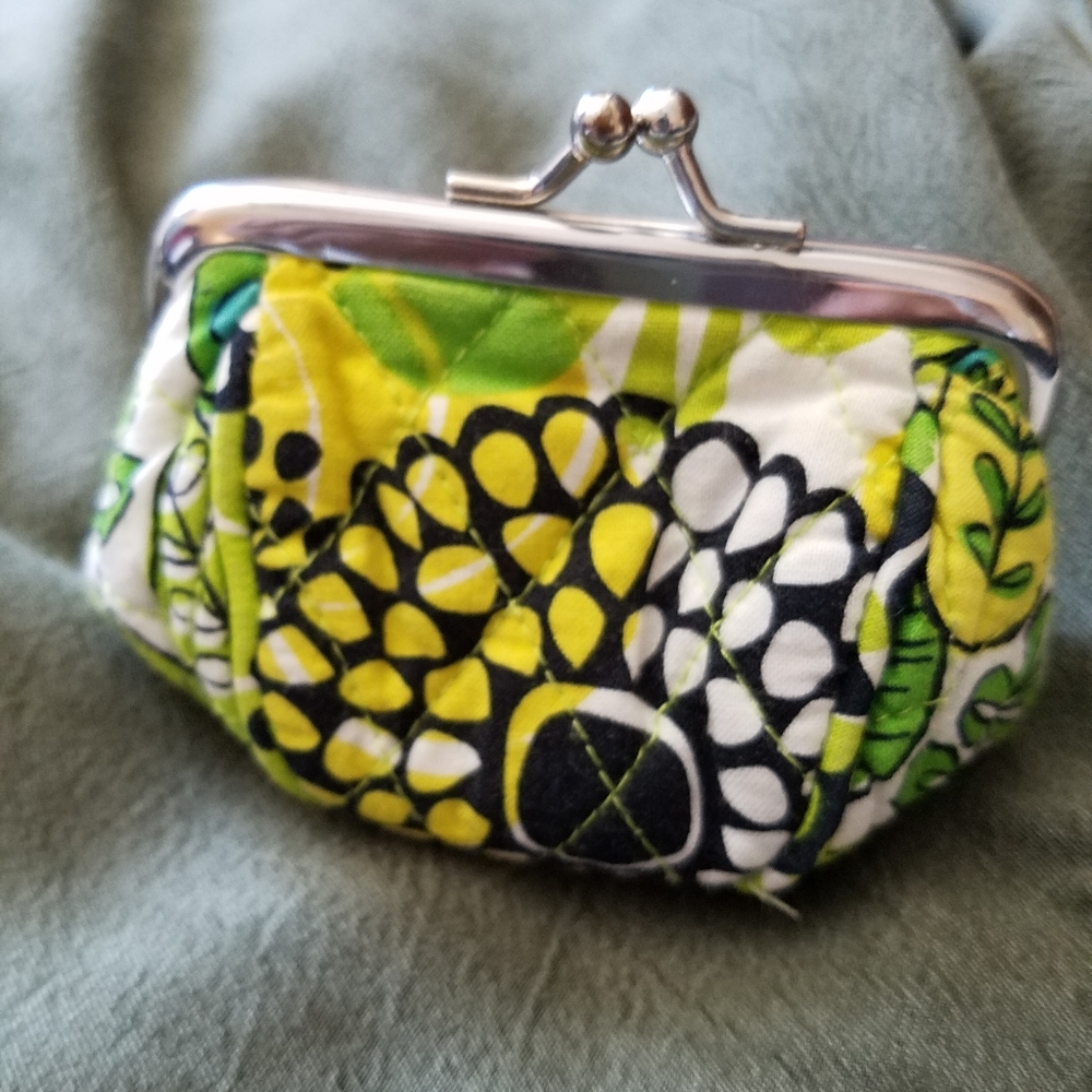 Coin purse